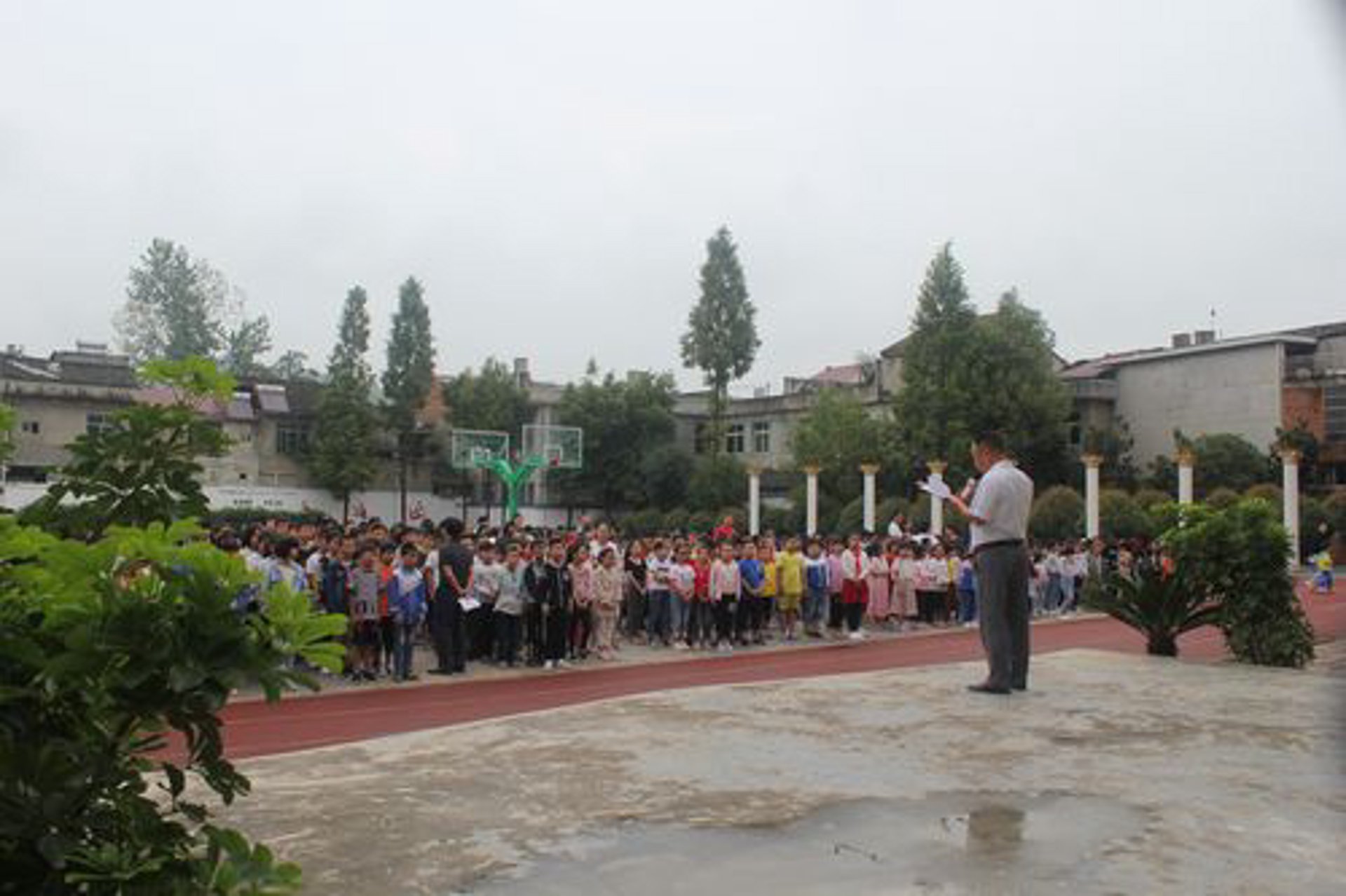 通化卫生学校